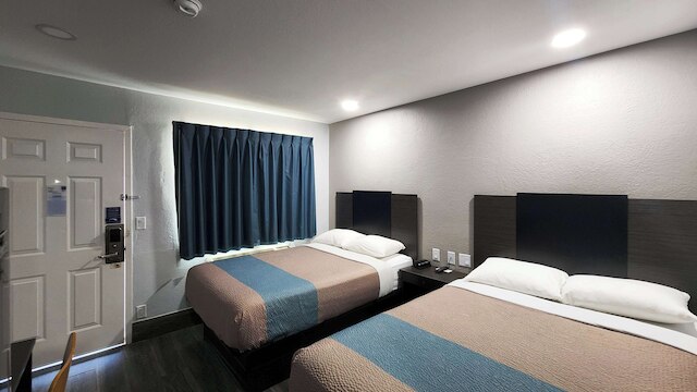 スタジオ 6 ガルベストン テキサス