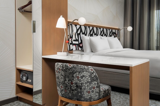 スプリングヒル・スイーツ・バイ・マリオット・ニューヨーク・クイーンズ