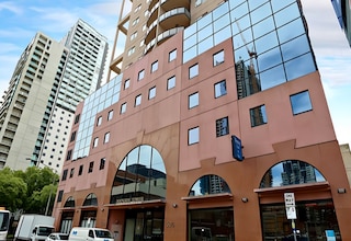 ドックサイドのレディセットアパートメント