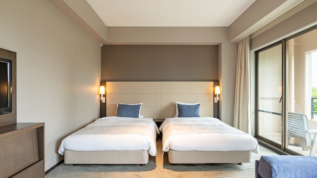 エンリゾート グランデコホテル