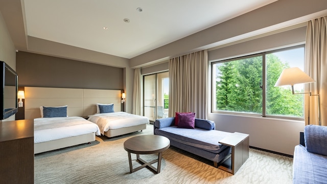 エンリゾート グランデコホテル