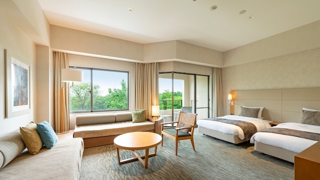 エンリゾート グランデコホテル