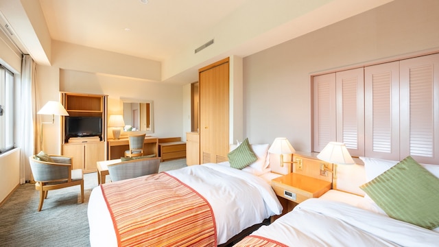 エンリゾート グランデコホテル