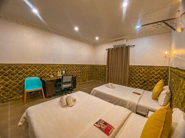 ル ホテル ホテル