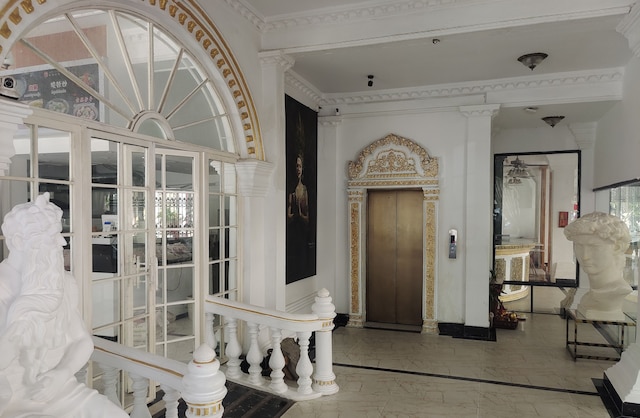 ル ホテル ホテル