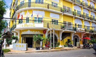 ル ホテル ホテル