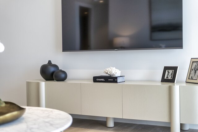 ジュエル ビーチフロント レジデンス