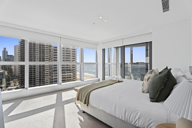 ジュエル ビーチフロント レジデンス