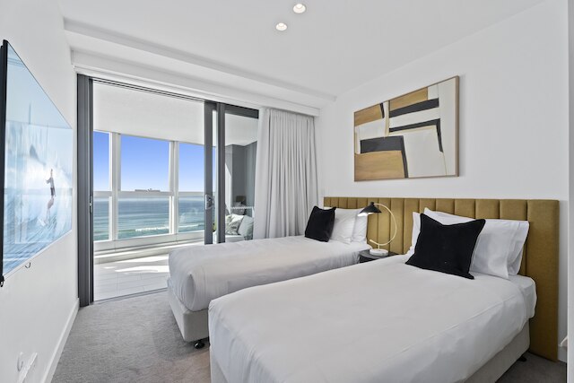 ジュエル ビーチフロント レジデンス