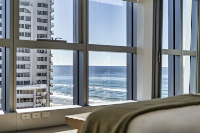 ジュエル ビーチフロント レジデンス