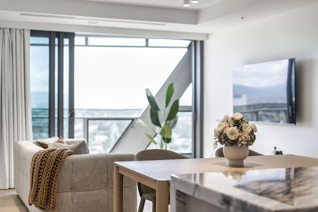 ジュエル ビーチフロント レジデンス