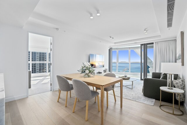 ジュエル ビーチフロント レジデンス