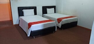 OYO 90785 パンダン  ホテル