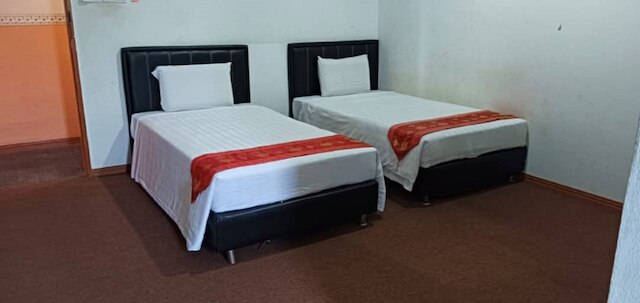 OYO 90785 パンダン ホテル