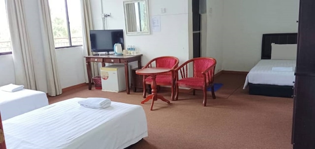 OYO 90785 パンダン ホテル