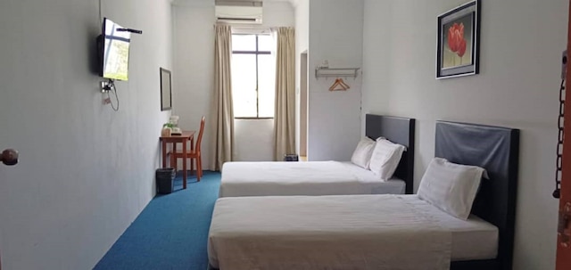 OYO 90785 パンダン ホテル