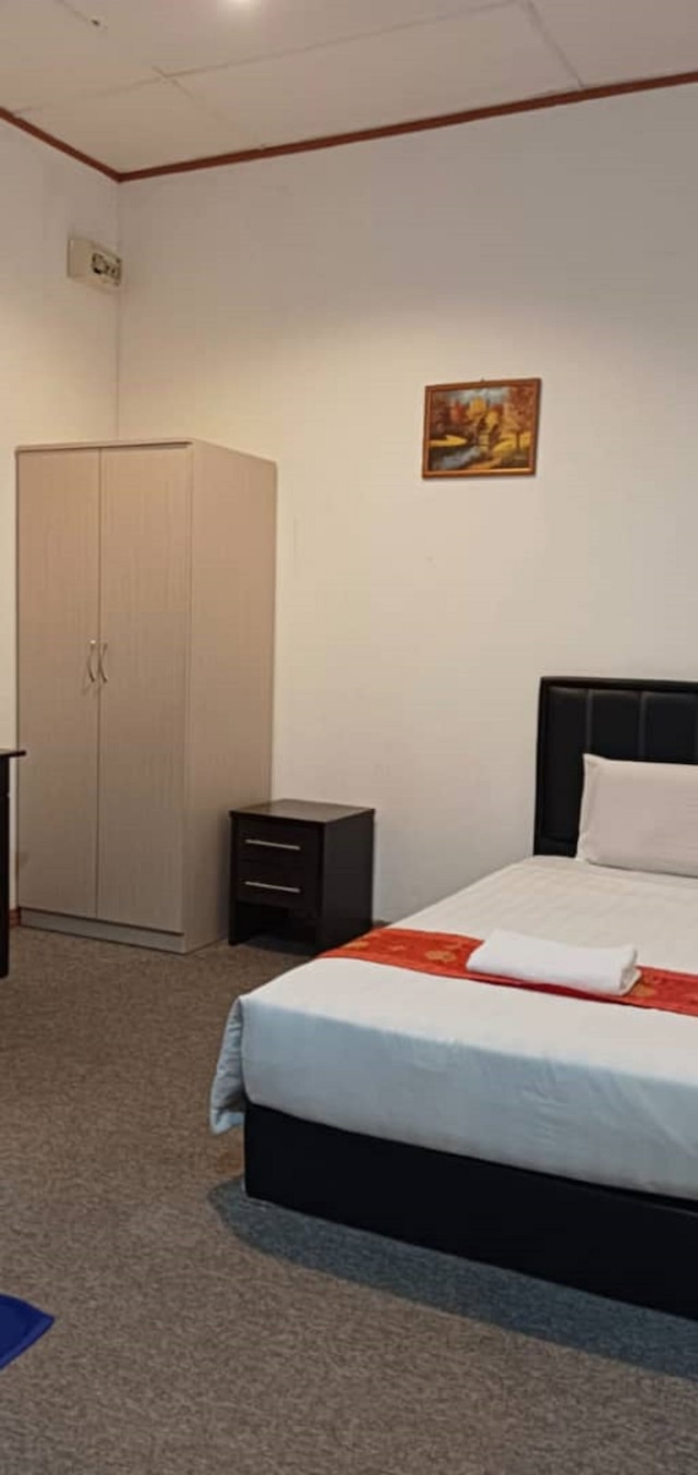 OYO 90785 パンダン ホテル