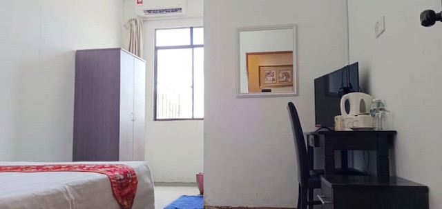 OYO 90785 パンダン ホテル