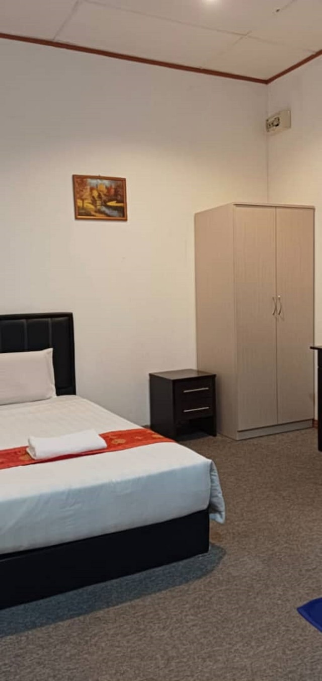 OYO 90785 パンダン ホテル