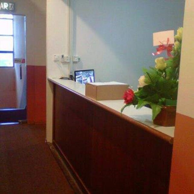 OYO 90785 パンダン ホテル