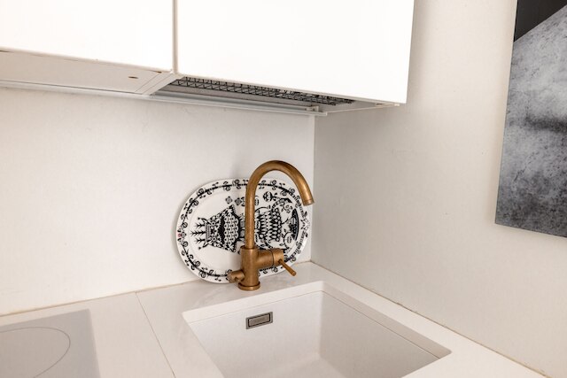 2ndhomes セントラル アンド モダン 39m2 ホーム