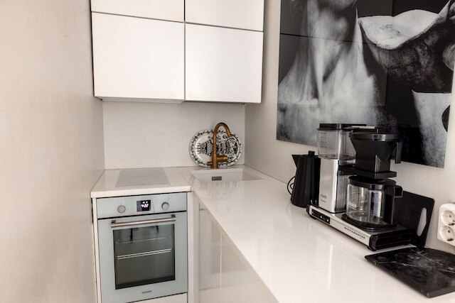 2ndhomes セントラル アンド モダン 39m2 ホーム