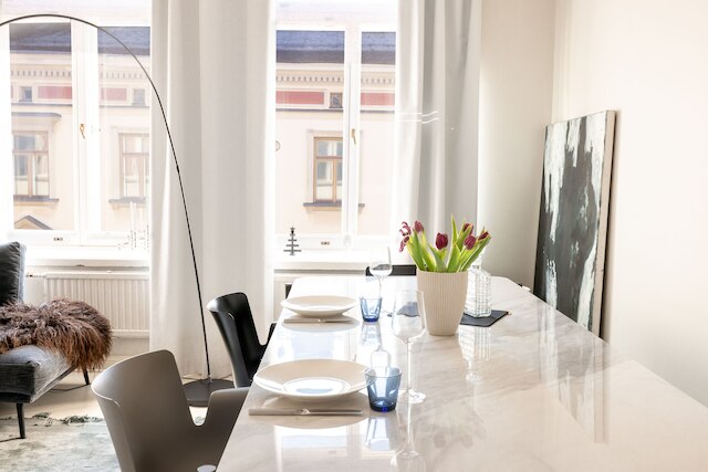 2ndhomes セントラル アンド モダン 39m2 ホーム