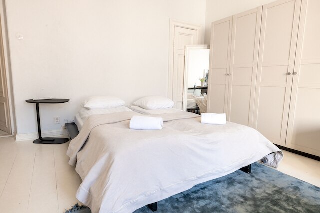 2ndhomes セントラル アンド モダン 39m2 ホーム