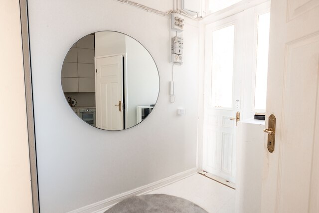 2ndhomes セントラル アンド モダン 39m2 ホーム