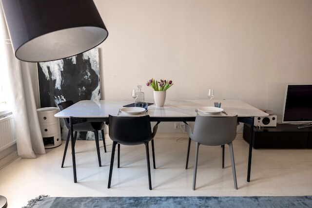 2ndhomes セントラル アンド モダン 39m2 ホーム