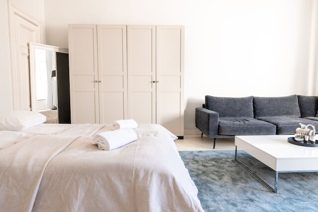 2ndhomes セントラル アンド モダン 39m2 ホーム