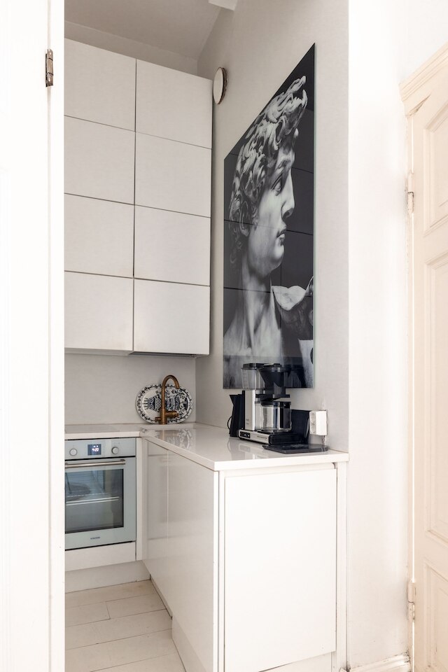 2ndhomes セントラル アンド モダン 39m2 ホーム