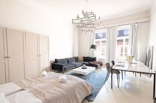 2ndhomes セントラル アンド モダン 39m2 ホーム