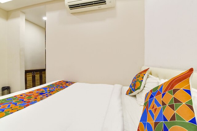 ファブホテル プライム キングフィッシャー