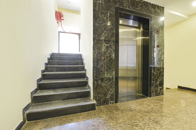 ファブホテル プライム キングフィッシャー