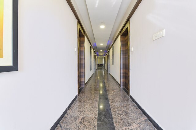 ファブホテル プライム キングフィッシャー