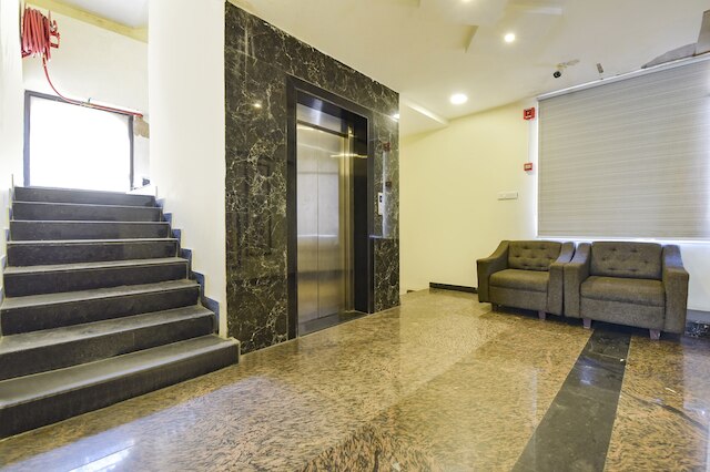 ファブホテル プライム キングフィッシャー