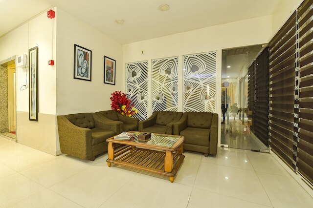 ファブホテル プライム キングフィッシャー