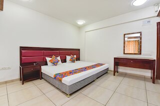 ファブホテル GL レジデンシー