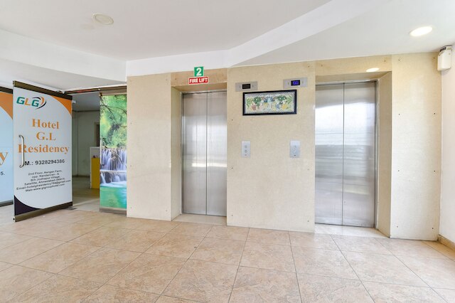 ファブホテル GL レジデンシー