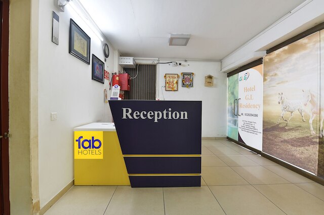 ファブホテル GL レジデンシー