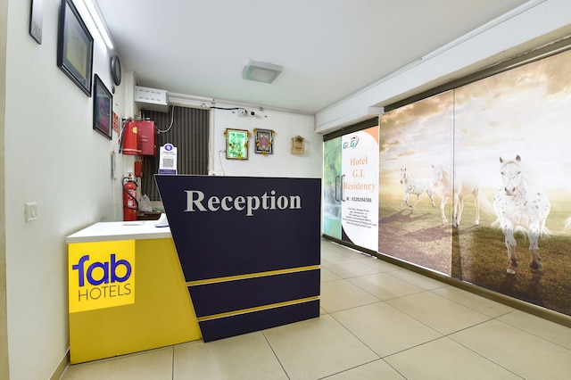 ファブホテル GL レジデンシー