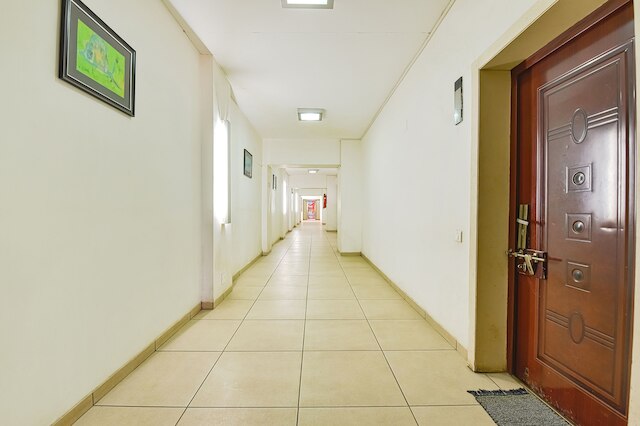 ファブホテル GL レジデンシー