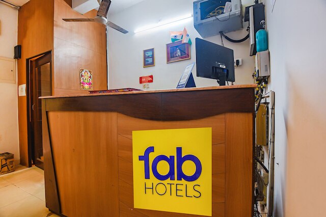 ファブエクスプレスカーサパラディソ