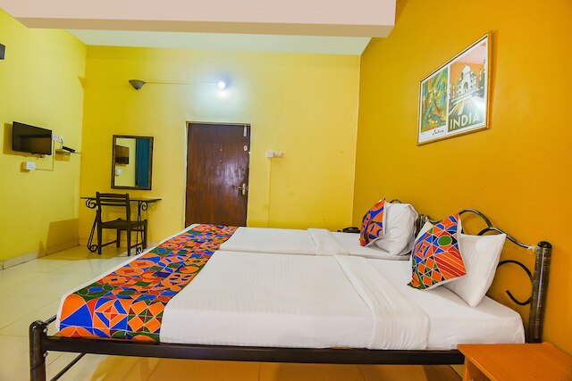 ファブエクスプレスカーサパラディソ