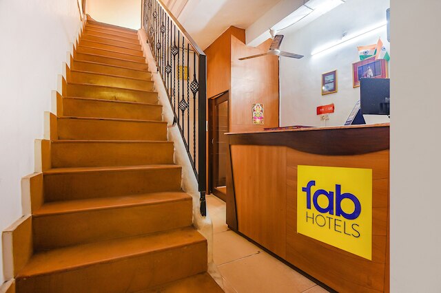 ファブエクスプレスカーサパラディソ