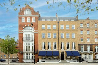 ビーバーブルックタウンハウス