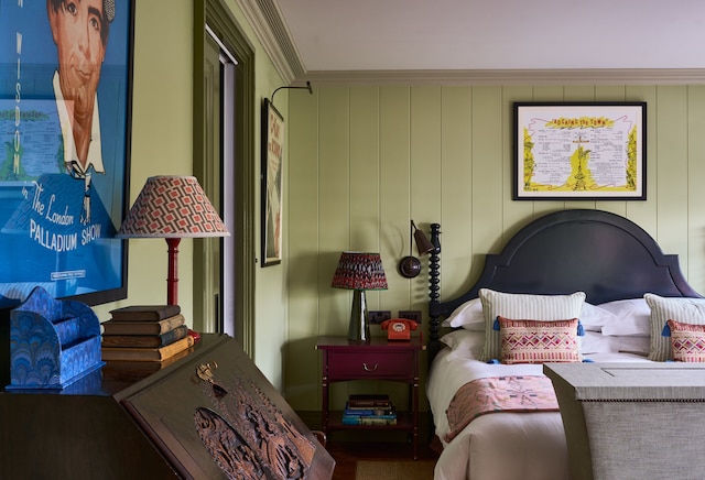 ビーバーブルックタウンハウス