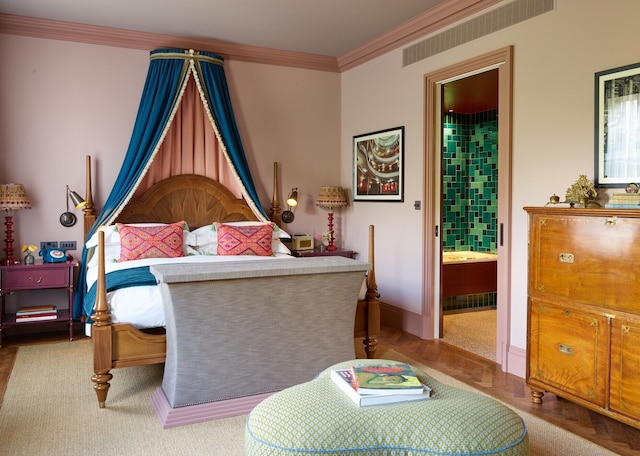 ビーバーブルックタウンハウス