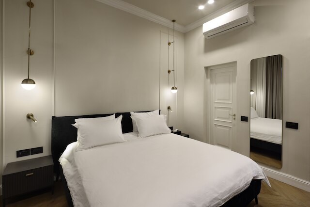 アレグロ ネベツェデク ブティックスイーツ - バイ HOMY